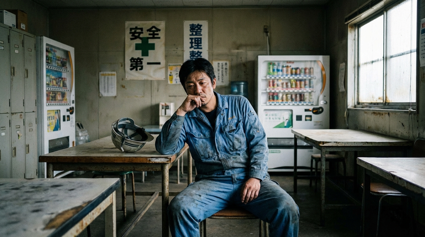 製造業を辞めたい人の転職先と転職の進め方