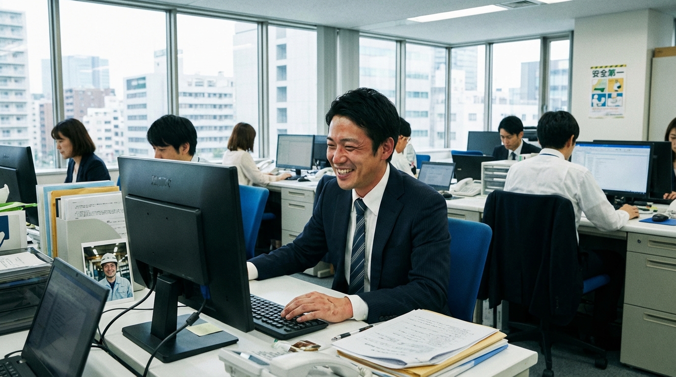 製造業からの転職先比較と年収データ