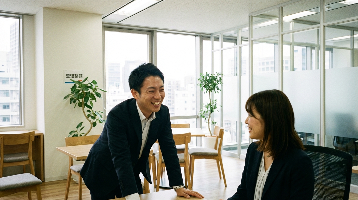 製造業からの転職準備と志望動機の書き方