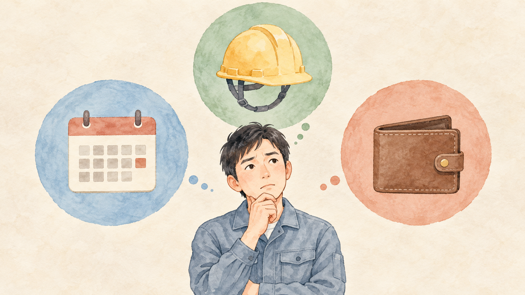 30代未経験の転職エージェントを選ぶ3つの軸（年齢条件・未経験の受け入れ・料金）