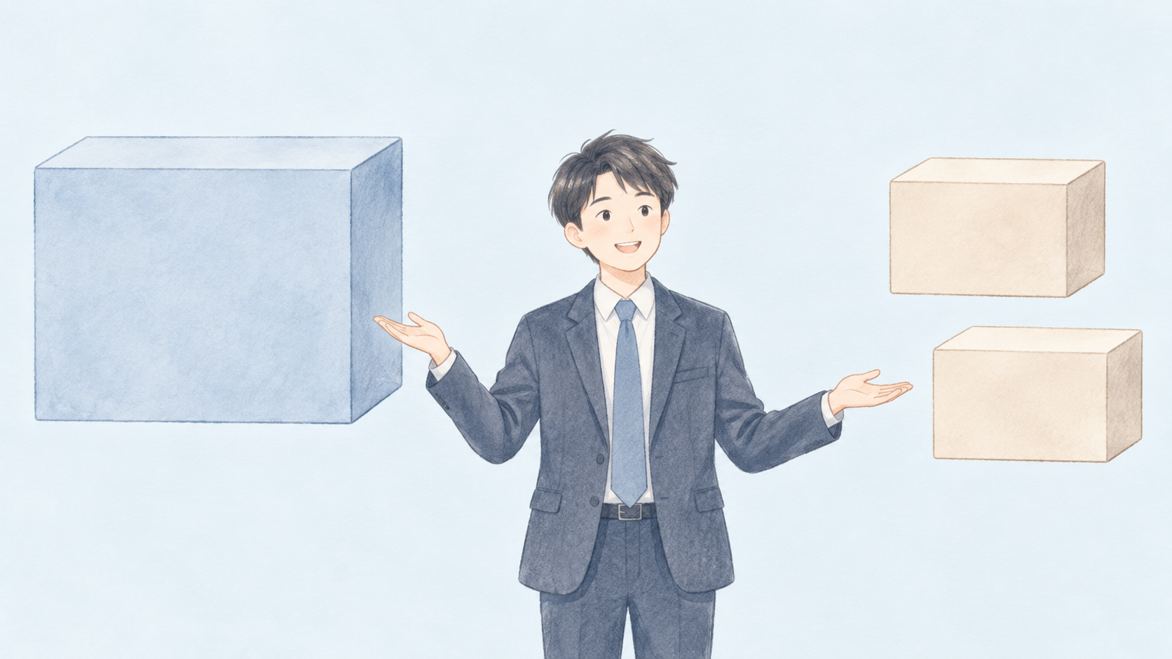 総合型と若年向けを組み合わせる異業種転職の進め方