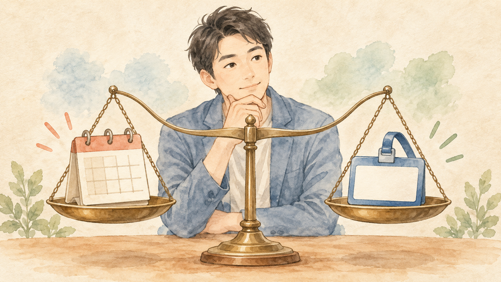 30代未経験が転職エージェントを選ぶときに見る3つの軸